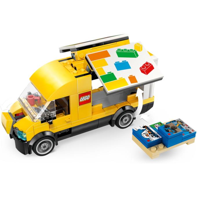 LEGO 60500