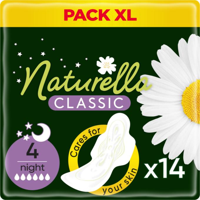 Naturella 4015400437932