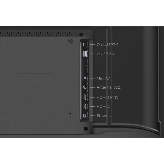 Kivi 32H820KB