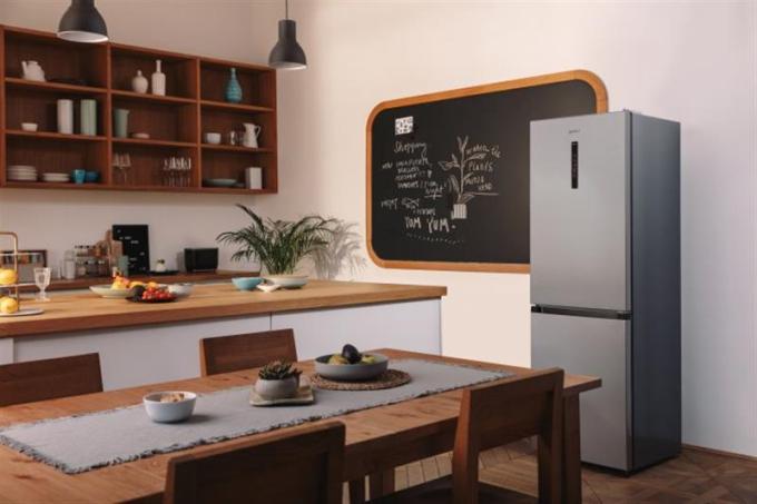 Gorenje NRK620FAXL4