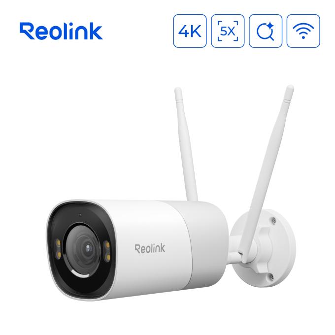 Reolink RP-WCB8MZ 2.7-13.5 mm