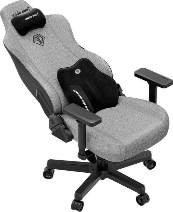 Anda Seat AD23YC-XL-09-G-CF-G01