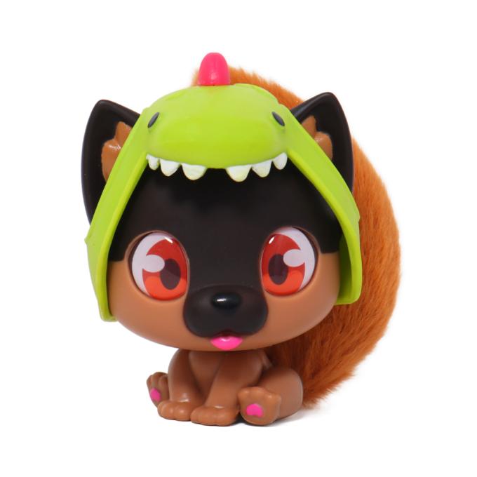 QT Puppies 451000-4