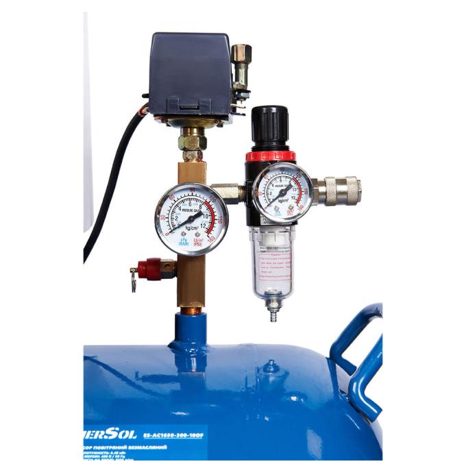 Enersol ES-AC1650-300-10OF