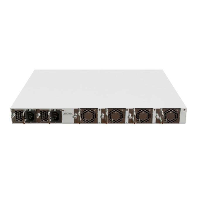 Mikrotik CRS520-4XS-16XQ-RM