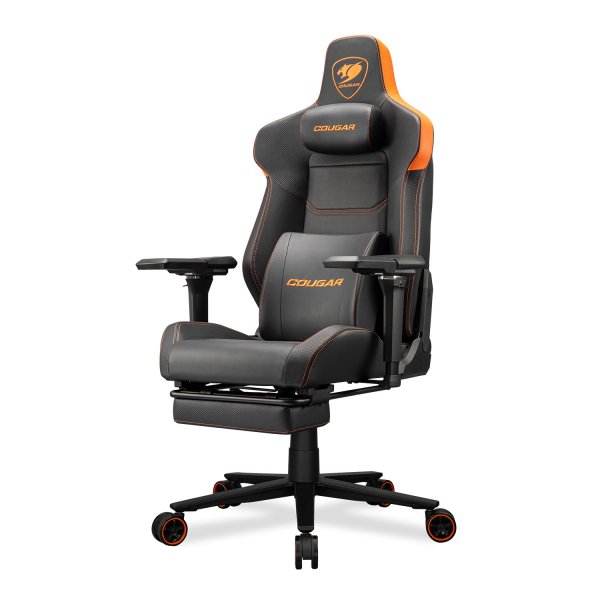 Cougar ARMOR EVO M