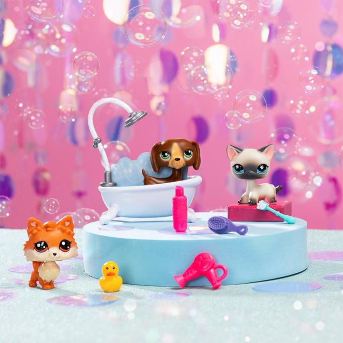 Littlest Pet Shop 00638