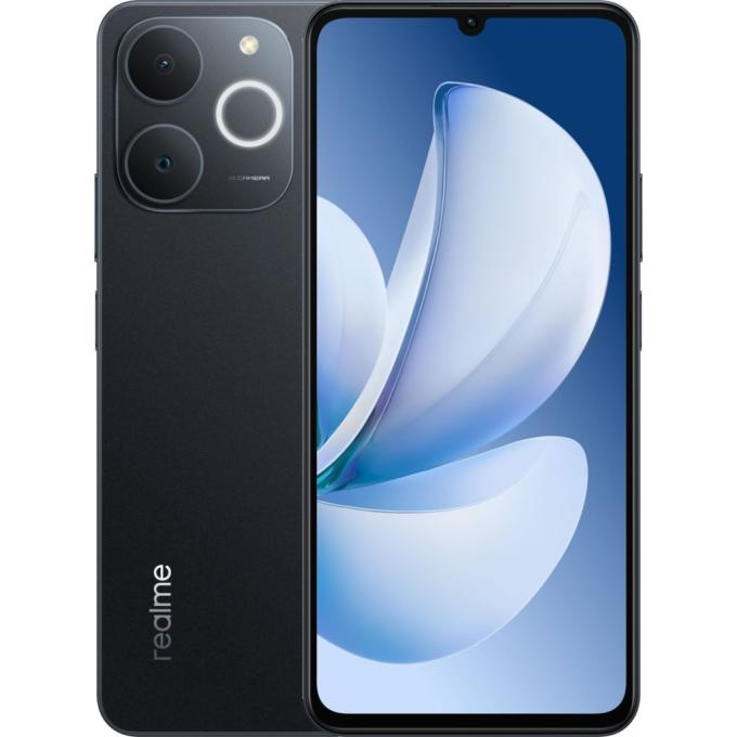 Realme Note 70 4/128GB Obsidian Black