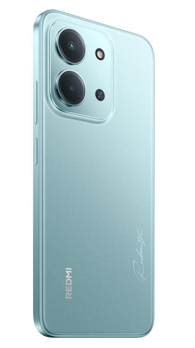 Xiaomi Redmi 15C 8/256GB Mint Green