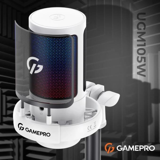 GamePro UGM105W