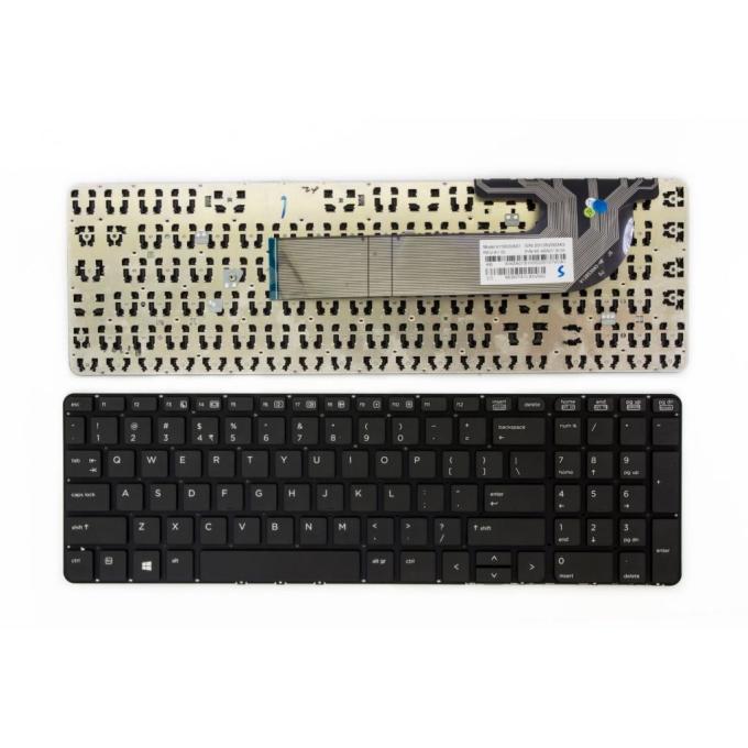 HP KB310743