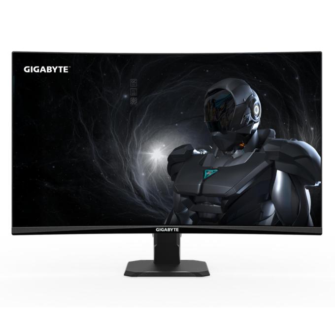 GIGABYTE GS27FC2 EK