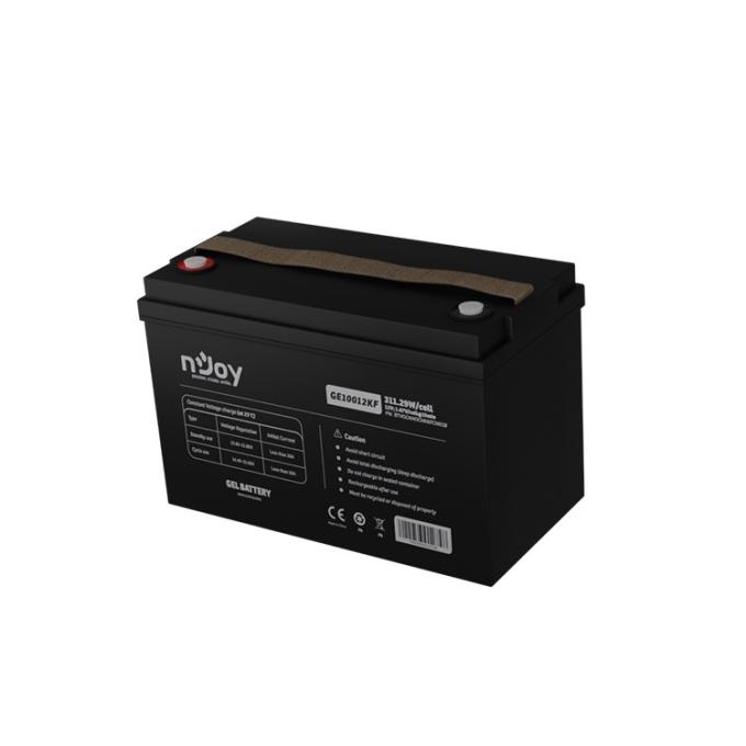 Njoy GE10012KF