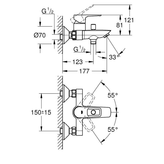 Grohe 23603001