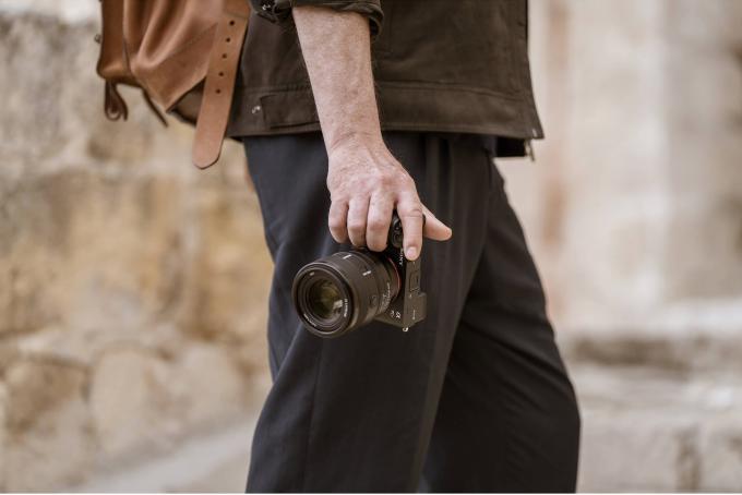SONY ILCE7CRB.CEC