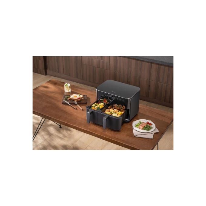 Xiaomi Dual Zone Air Fryer 10L EU