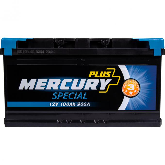 MERCURY battery P47292