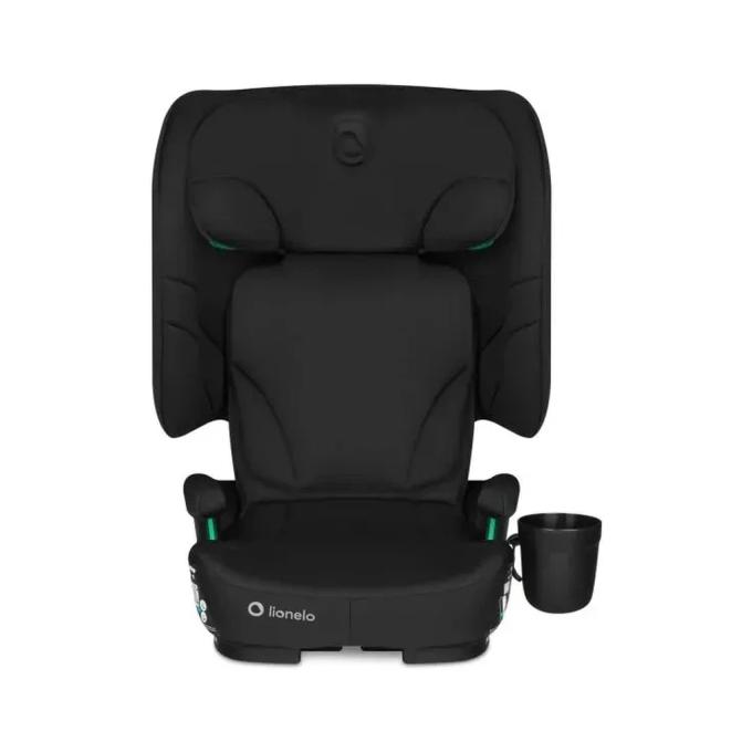 Lionelo LO-ORIN I-SIZE BLACK CARBON