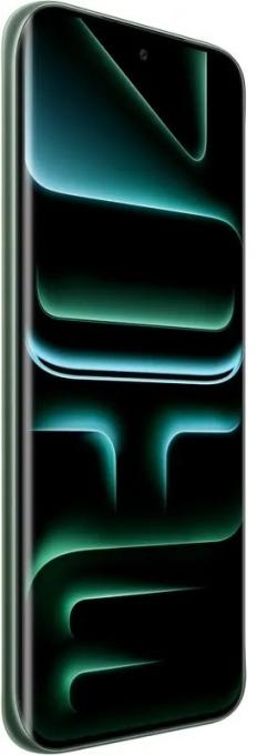 Infinix Note Edge X6887 8/256GB Silk Green
