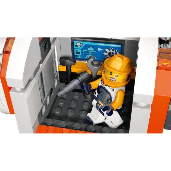 LEGO 60433