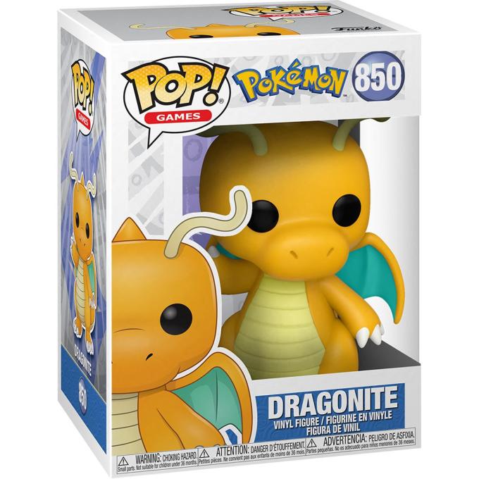 Funko Pop 5908305247166