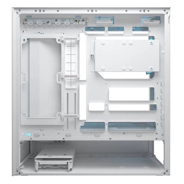 Cougar CFV235 Mesh White