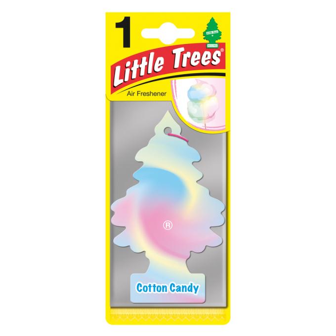 Little Trees 79000