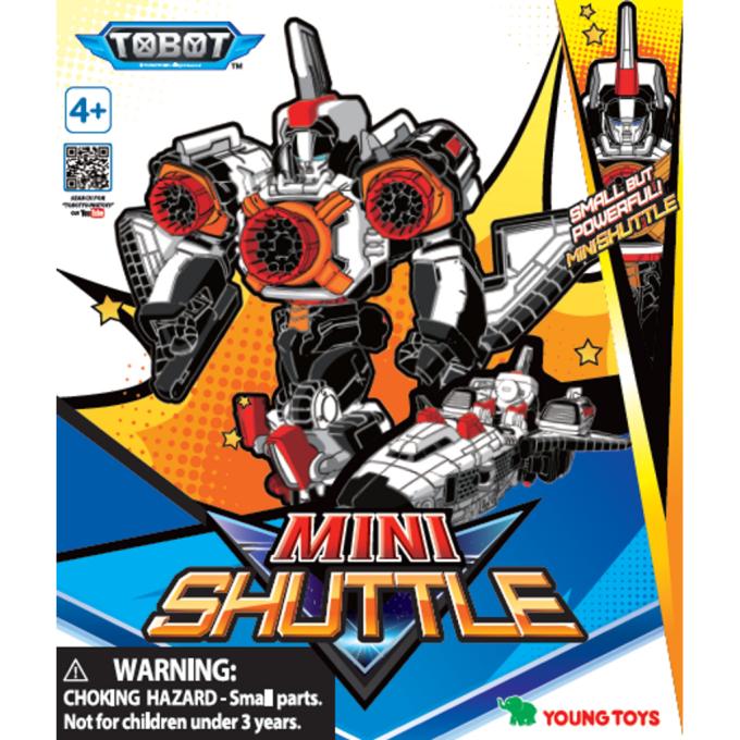 TOBOT 301208