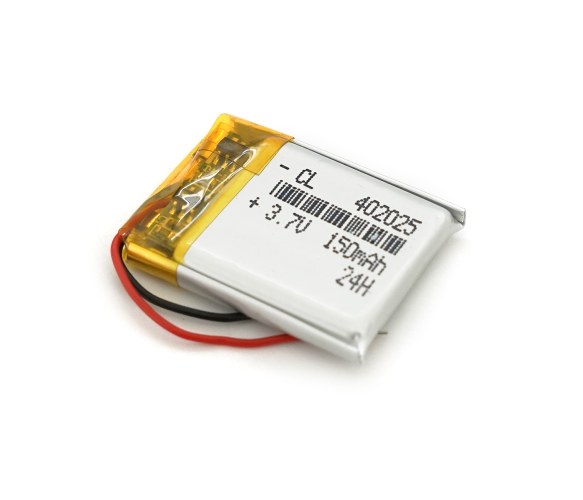 VOLTRONIC 402025
