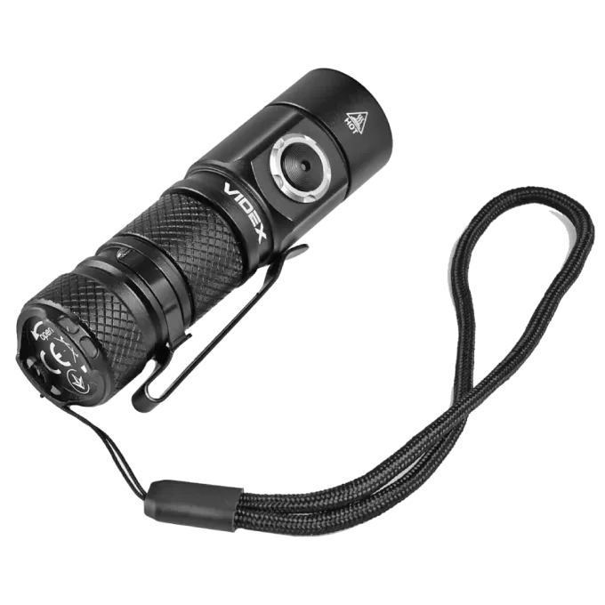 VIDEX VLF-A351 300Lm 5000K