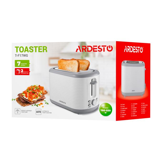 Ardesto T-F17WG