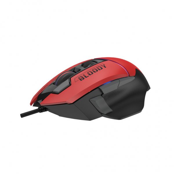 Bloody W95 Ultra (Sports Red)