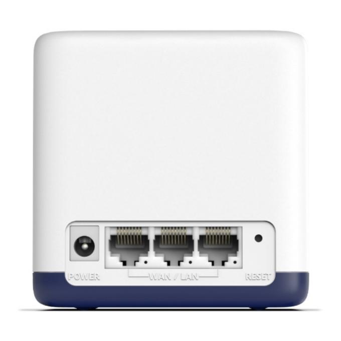 MERCUSYS Halo H50G(2-pack)