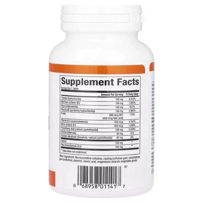 Natural Factors NFS01141