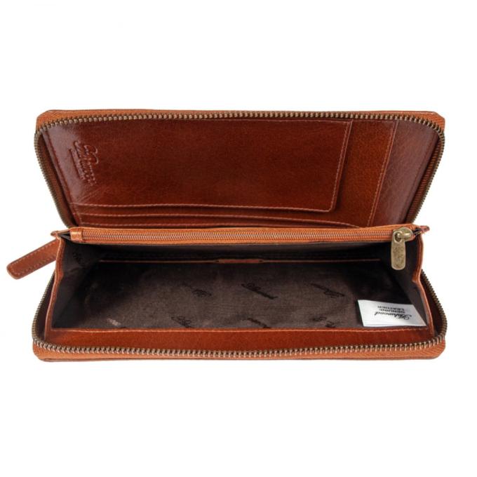 Ashwood TW01 CHESTNUT