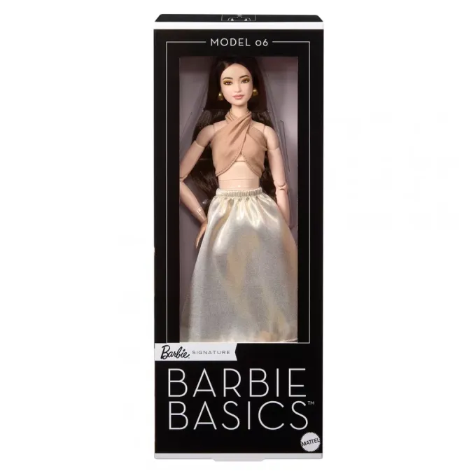 BARBIE JJX25