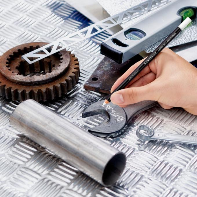Staedtler ST.108 20-0