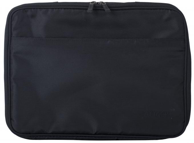 сумка для ноутбука ATTACK Universal 16,4"-17,1" (Black) Сумка ATK10320-V1