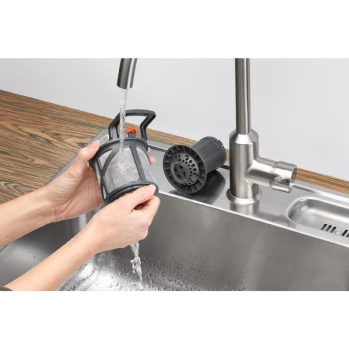 ELECTROLUX KEMB3301L