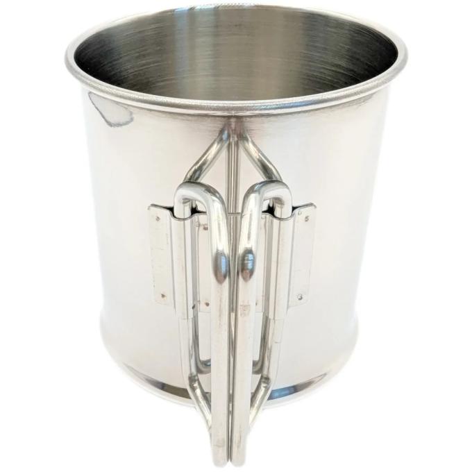 Tramp UTRC-011-metal