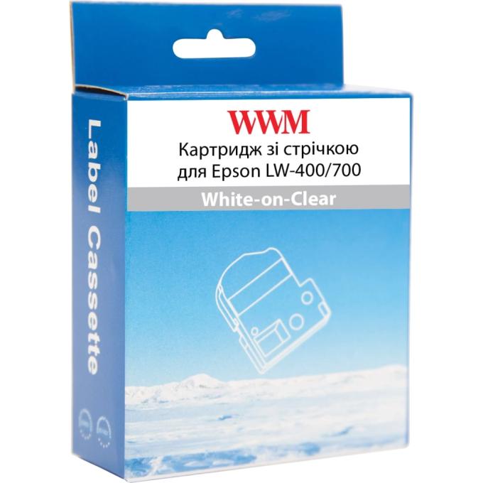 WWM WWM-ST12S
