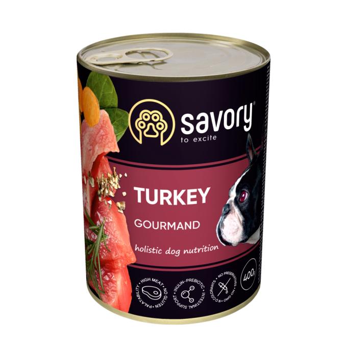 Savory 4820232630518