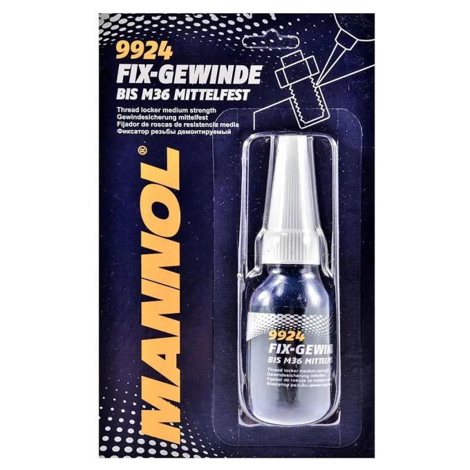 Mannol 9924