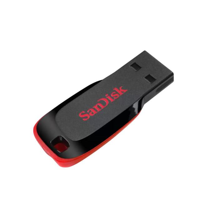 SANDISK SDCZ50-016G-B35