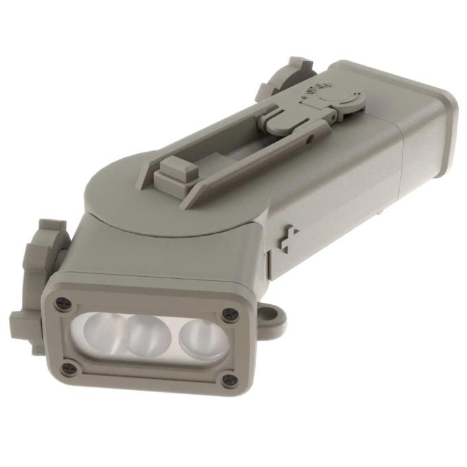 Mactronic DAS301767