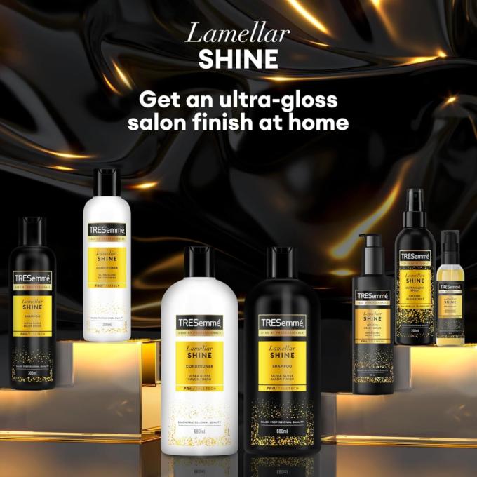 Tresemme 8720181623141