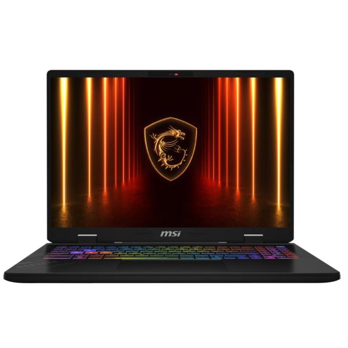 MSI D8WFKG-217XUA