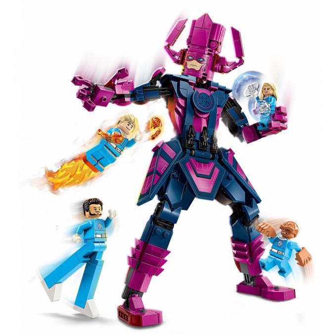 LEGO 76316