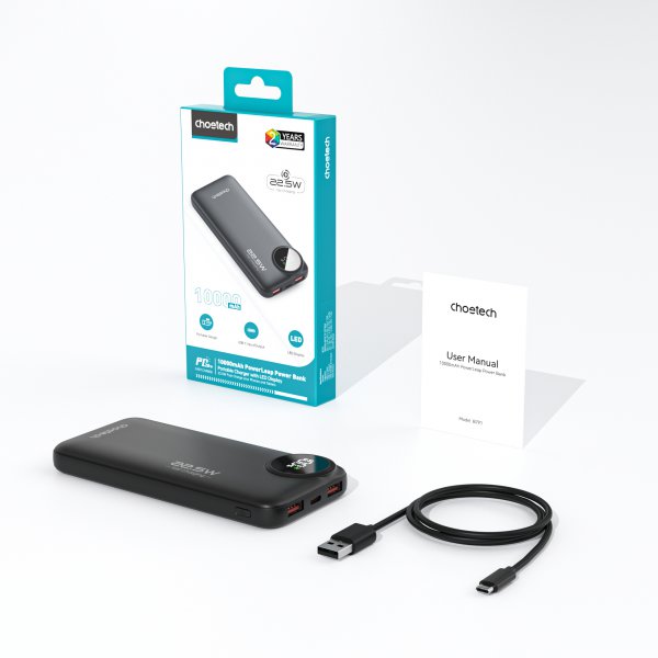 Choetech B791