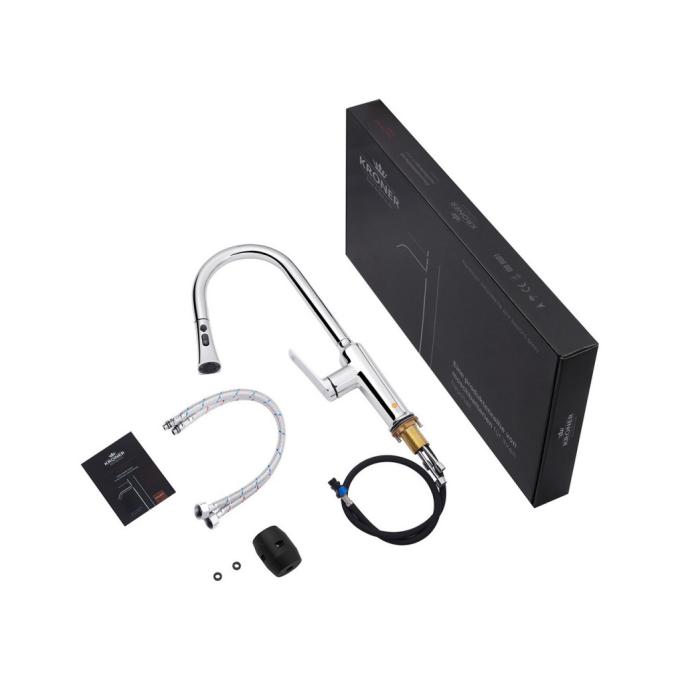 Kroner KRP Makon-C030-T